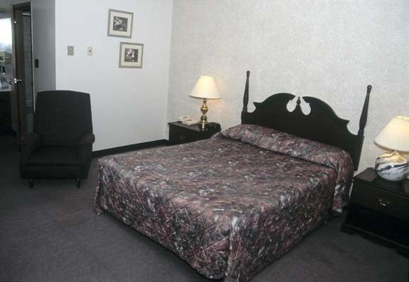 Ivy Rose Motor Inn Виндзор Экстерьер фото