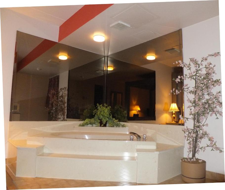 Ivy Rose Motor Inn Виндзор Экстерьер фото